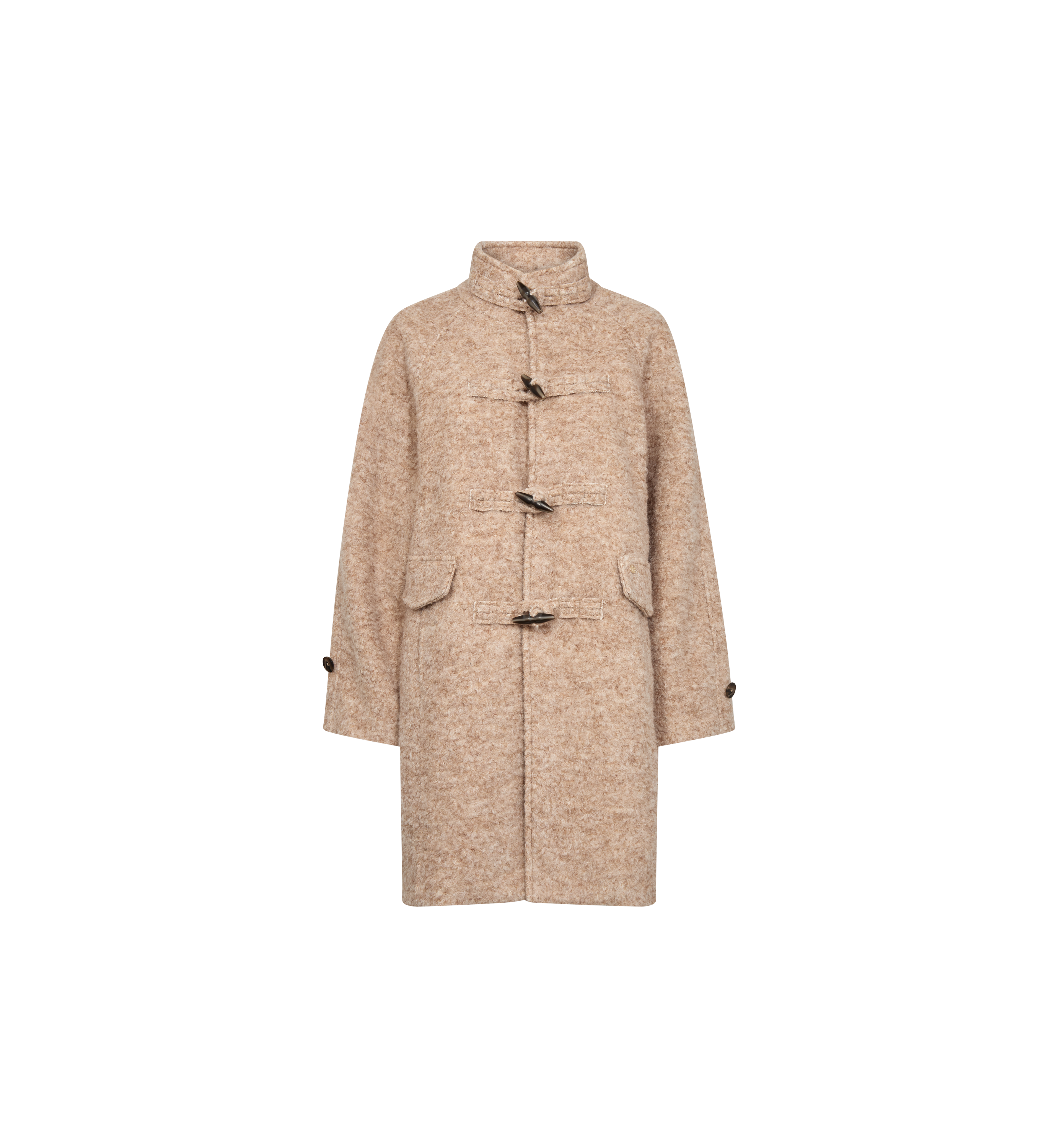Packshot / Oxford Tan / Front